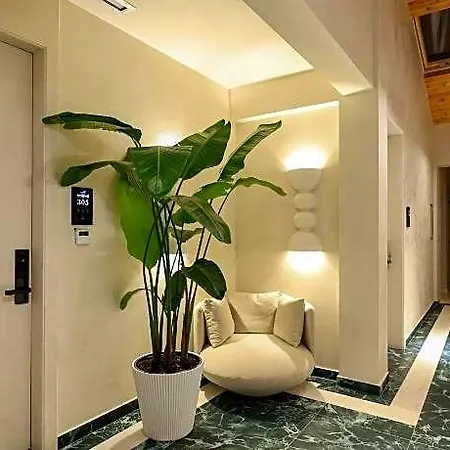 Beratinus 1 Hotel 3*