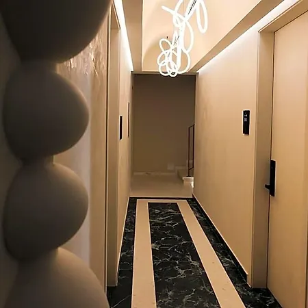 Hotel Beratinus 1