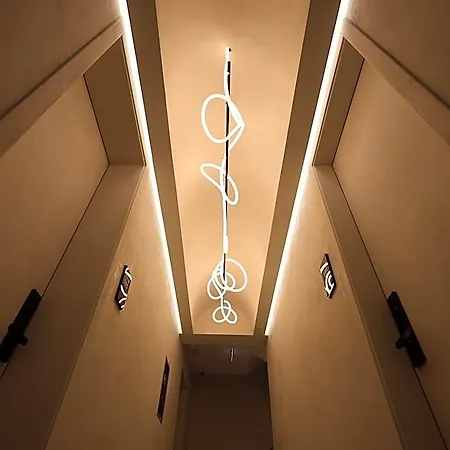 Beratinus 1 Hotel