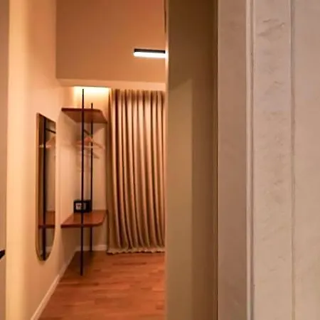 Hotel Beratinus 1 3*