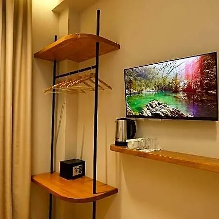 Beratinus 1 Hotel 3*