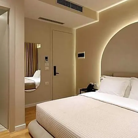 Hotel Beratinus 1