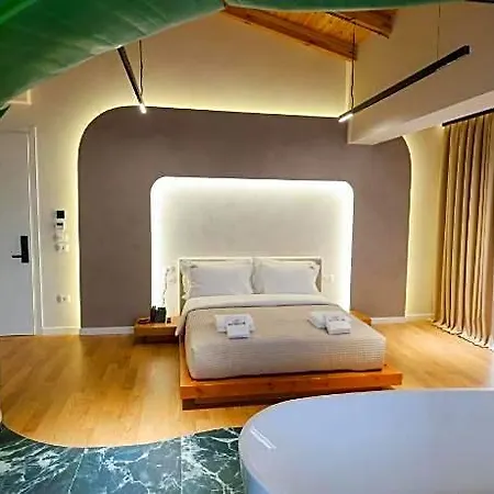 Hotel Beratinus 1 Berat