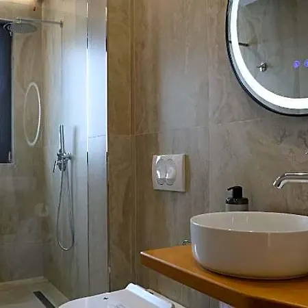 Hotel Beratinus 1 Berat