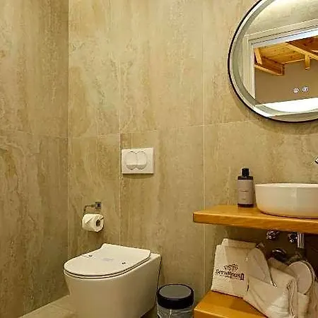 Hotel Beratinus 1