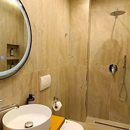 Hotel Beratinus 1